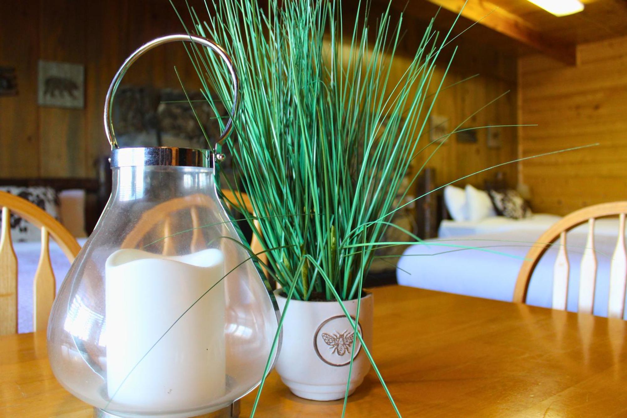 River Lodge Island Park Εξωτερικό φωτογραφία